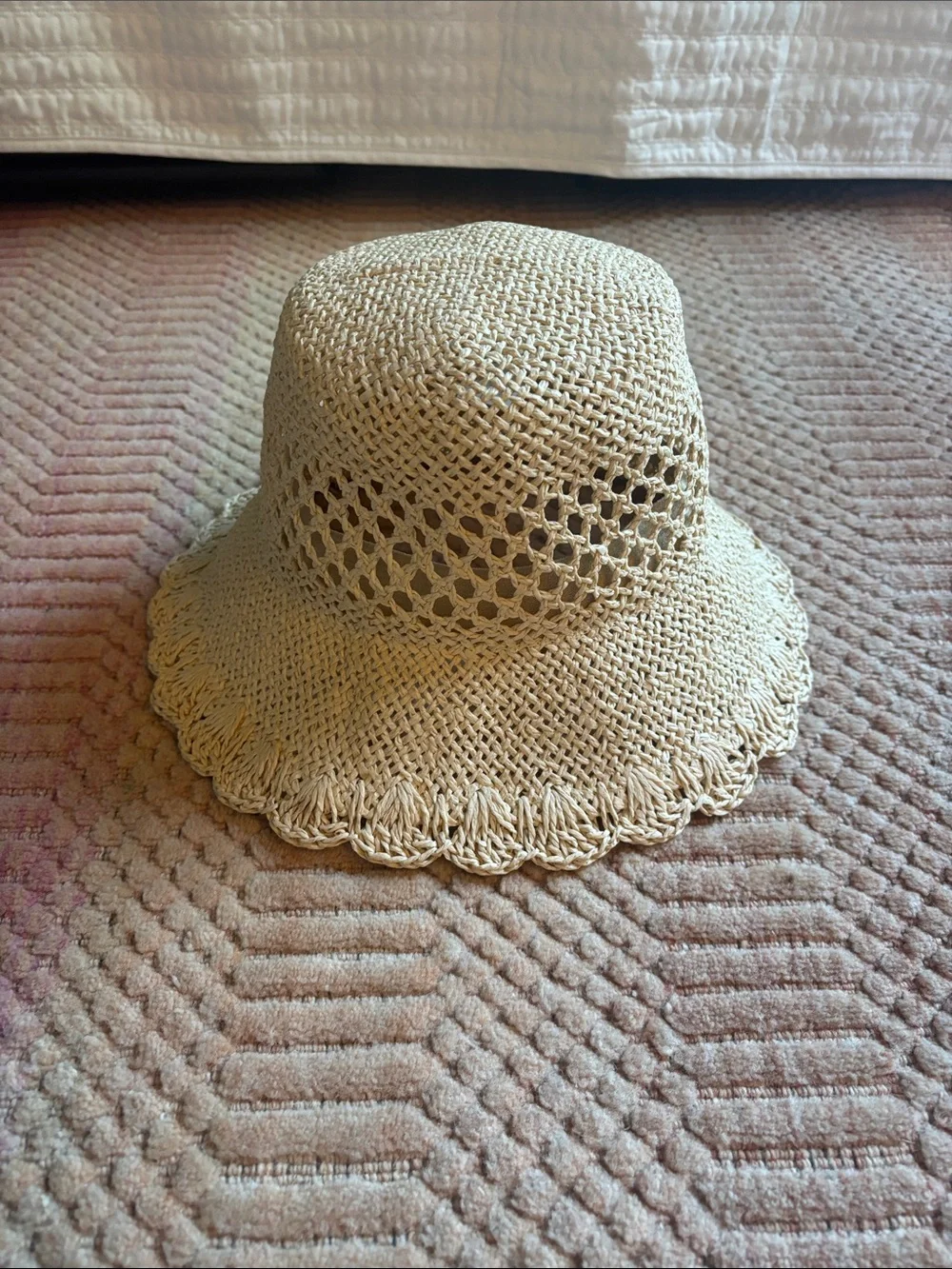 L*space hat